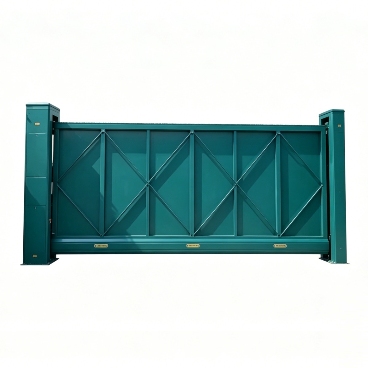 平顶山汝州夏店乡电动悬空门